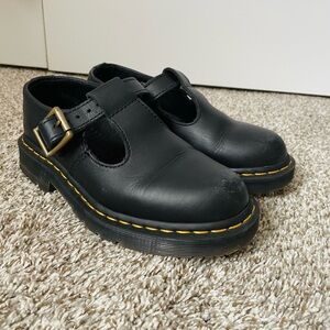 Doc Marten’s Polley Mary Jane Women’s Size 6